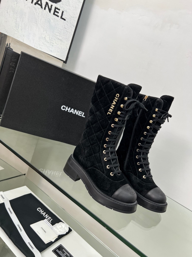 Ch**el boots